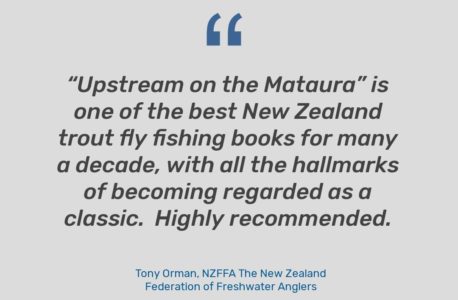 Chosen by Dunedin UNESCO City of Literature